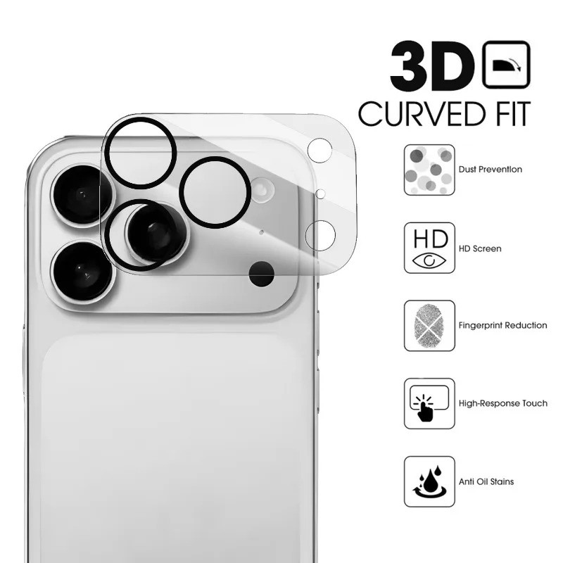 HD Kính Cường Lực Kim Loại Vòng Ống Kính Máy Ảnh Dành Cho Honor 600 Chống Trầy Xước Vỏ Bảo Vệ Ống Kính Điện Thoại Cho Honor600 2026 Ống Kính Phim