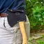 CAST Lưỡi Bảo Vệ, Vòng Đai Vỏ Đa Năng, Di Động Hạng Nặng Đôi Snap Bền Hatcher Lưỡi Bảo Vệ Chế Biến Gỗ