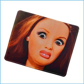 Miếng lót chuột EZ Mousepad phong cách hợp thời trang có đế chống trượt để sử dụng PC thoải mái