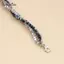AqToCna Mới Nữ Thanh Lịch Dép Trái Tim Mặt Dây Chuyền Nelace Cho Nữ Y2K Dây Xích Choker Nelace Thời Trang Dự Tiệc Phụ Kiện Trang Sức AqToCna