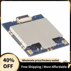 1 Chiếc BL-M8812EU2 Máy Bay Không Người Lái Đường Dài 5G Wifi Công Suất Cao 5V Truyền Ảnh Trên Không sang USB Bên Ngoài PA 867Mbps