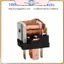 Rơle ô tô ĐIỆN 80A 12v 4 Pin Rơle ô tô hiện tại lớn hơn có lỗ gắn.