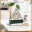 Điện Sắt Chống Muỗi Giá Đỡ Lư Hương Cuộn Dây Đốt Khung Hiện Đại Đuổi Hương Ra Cho Hộ Gia Đình Phòng Ngủ Sân.