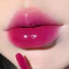 HERORANGE ~ Nước ép Bóng Gương Son Bóng Ánh Sáng Dưỡng Ẩm Thủy Tinh Son Bóng Sinh Viên Trang Điểm Giá Rẻ 5.19 6XRT
