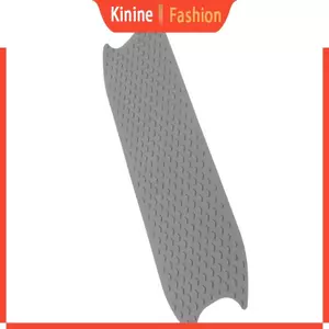 KIN Chống Trơn Trượt Xe Tay Ga Chân Lắp Đặt Nhanh Miếng Lót Chân Silicon Miếng Lót Chân Cho Trải Nghiệm Đi Xe Đạp An Toàn