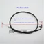 Thích hợp cho Haojue Yueguan HJ125-16 / HJ150-6A6C6D6E Dây ga xe máy Dây kéo ga
