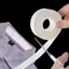 Miếng Lót Mồ Hôi Cổ ORDOBOX, Băng Cố Định Vòng Cổ Dùng Một Lần Tự Dính Chống Bẩn, Băng Cố Định Vòng Đeo Thoáng Khí 8 / 80M Bền Đẹp Cho Áo Sơ Mi Cổ Mũ Lót