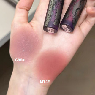 GILCULT Son kem lì nhung không dính cốc Không phai màu Son môi