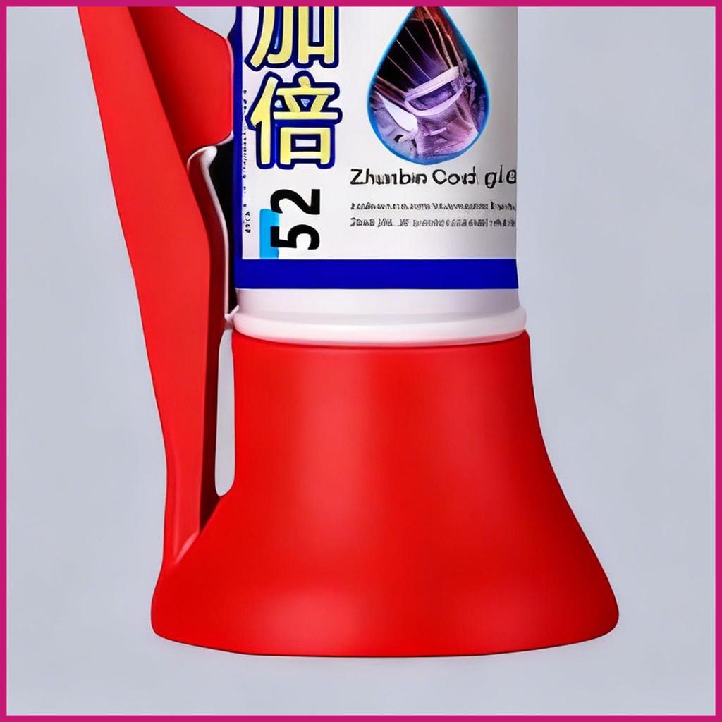 Super for Metal Clear Sealant Chất kết dính gỗ tức thì vô hình cho gốm cao su da giày thủ công shopidaevn