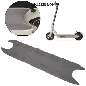 Thảm Trải Sàn & Bàn Đạp Xe Tay Ga Điện Ninebot MAX G30 - Chất Liệu Silicon Cao Cấp
