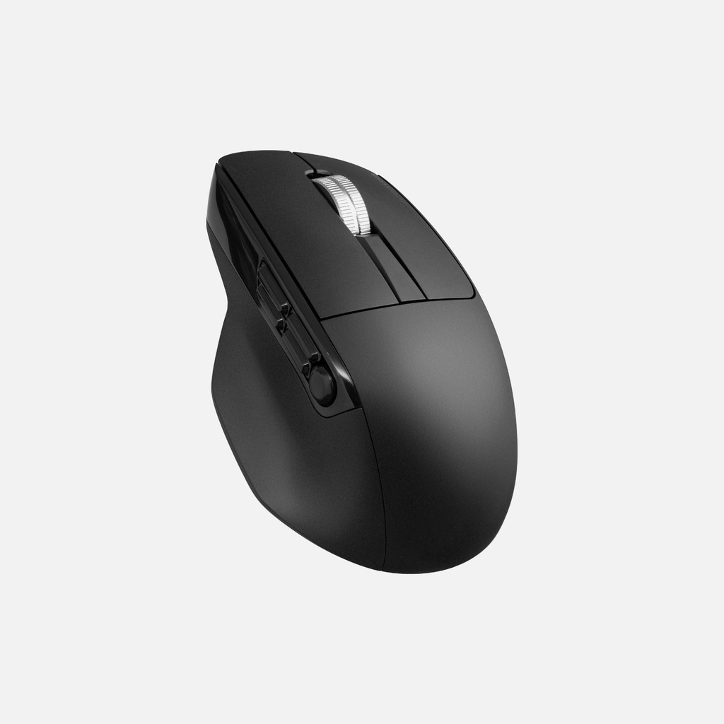 Chuột không dây HyperWork Macro MS02 (Hàng Chính Hãng) | BigBuy360 - bigbuy360.vn