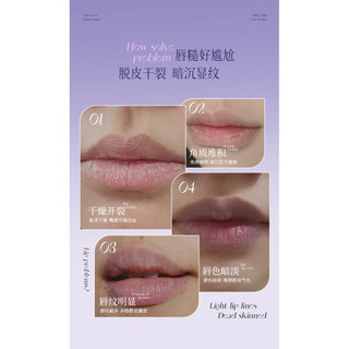 Son Môi Đen Magic Son Bóng Mặt Trơn Dưỡng Ẩm Khỏa Thân Tự Nhiên Giả Mặt Chăm Sóc Môi Son Dưỡng Môi Son Môi