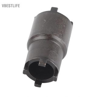 VBESTLIFE Công cụ tháo đai ốc ly hợp aqxreight để tháo khóa xe máy Tương thích với CRF XR
