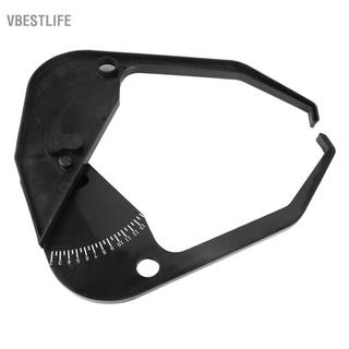 VBESTLIFE Bộ cân bằng lốp Caliper Bánh xe Đo chiều rộng vành Công cụ đo Cân