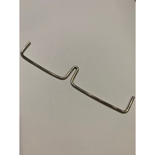 Khuấy Trục Sắt Dây Tay Thương Mại Bắp Rang Máy Phụ Kiện Bắp Rang Máy Nồi Mông Khớp Trên Ghế Nồi Tay Mai Taibao QRUR