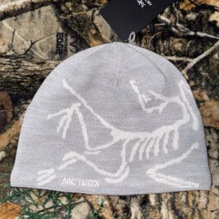 Brimless Hat Windproof Classic Knitted Hat