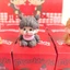 Hộp mù sáng tạo Monchhichi (12 cái / hộp) – Nhân vật Mini hình khỉ dễ thương đổ xô, Đồ chơi sưu tập bằng nhựa 4cm, Trang trí bàn làm việc Kawaii & Quà tặng cho cặp đôi / học sinh