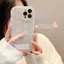 Ren Hoa iphone16 Ốp Lưng iPhone 17pro max Vỏ Mềm 11 Bảo Vệ X Thích Hợp Cho 12 Mờ 1326.5.12