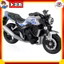 TAKARA TOMY TOMICA No.64 Honda CB1000F Die-Cast Mini Motorcycle Toy — Ages 3+