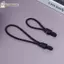 Cheenm 5 Dây Bungee Có Móc 10 / 15 / 20 / 25 / 30CM Mở Rộng Độ Đàn Hồi Cao Có Móc Căng Cao Su Có Móc Cho Lều VN
