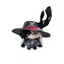 YT4 Honkai: Star Rail The Herta Chủ Nhật Castorice Plushie Game Anime Merch Dễ Thương Sang Trọng Túi Búp Bê Quyến Rũ