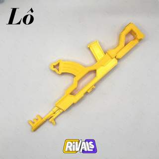 Mô Hình Game Roblox Rival AKEY-47 Phụ Kiện Trang Trí Siêu Đẹp