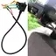 Bộ 2 đèn phanh xe máy thay thế cho xe đạp Honda và Suzuki