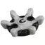 < WHPHous-t > 14 Chiếc Giày Golf Gai Cleats Rời Nhiều Lựa Chọn Khác Nhau Gai Golf Thay Thế Đẹp