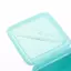 < Honeyba > Chai có thể đổ lại 300ml Bình đựng đồ trang điểm rỗng bằng nhựa Kem dưỡng da mặt du lịch / Kem dưỡng da / Hộp đựng mỹ phẩm có nhíp đẹp