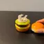 Sáng Tạo Mô Phỏng Burger Tăm Hộp Hộ Gia Đình Ánh Sáng Sang Trọng Cao Cấp Gốm Tăm Giá Đỡ Dễ Thương Tăm Bông Nha Khoa Bóng Hộp Bảo Quản Lọ 26.3.26
