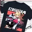 YB1 Zenless Zone Zero Áo thun người hâm mộ quà tặng Cissia ZZZ Waifu Unisex Ultra Cotton Tee BY1