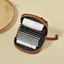 PNPIA- Mini Hoạt Hình Mèo Ví Dây Kéo Ví Đựng Tiền Xu Đựng Thẻ Da PU Dễ Thương Di Động Ý Tưởng Quà Tặng Cho Trẻ Em Du Lịch Sử Dụng