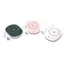 Cốc cà phê luckyew Cách nhiệt 55 °C Thermostat Coaster Trà Sữa TQ