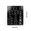 BTM 25 Trong 1 Đa Năng Cho DIP8 Adapter Cho SOIC8 SOP8 DFN8 SOT5 SOT6 WSON8