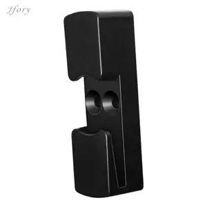 Jfory Treo Tường Câu Cá Giá Đỡ Kim Loại Hiển Thị Giá Để Câu Đa Năng Giá Để Dễ Dàng Lắp Đặt Để Nhà Để Xe Giải Quyết Lưu Trữ