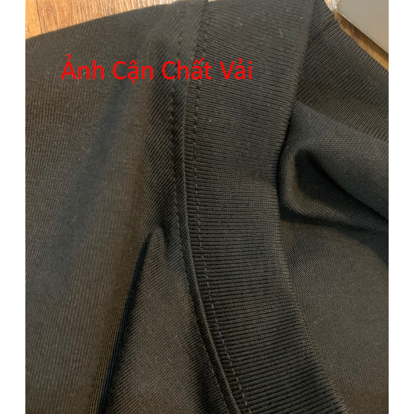 （Giao hàng 24h）Angela Áo Thun MLB Like NewYork _Đen/Trắng/Hồng/Kem_Form Cotton 100% 260gsm_Full Tag Mac