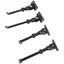 Xe Điện Hỗ Trợ Chân 20cm 27cm 33cm Giá Đỡ Nhỏ Bên Chân Nâng Teschillop Tầm Nhìn Thang Đỗ Xe Giá