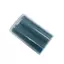 JCSYFAC Phần 20700 21700 Nhựa Trong Suốt Pp Pin Hộp Bảo Quản 21700 Hộp Bảo Quản Mới