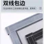 Cửa Sổ Màn Hình Chống Muỗi Hộ Gia Đình Tự Dính Velcro Nano Gạc Thoáng Khí Chắc Chắn Không Đục Lỗ Màn Hình Lưới Cửa Sổ