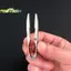 Kẹp hợp kim titan Mini Titan s Kẹp hợp kim titan nhỏ Di động s Nipper Công cụ nhà thơ ngoài trời [MỚI]