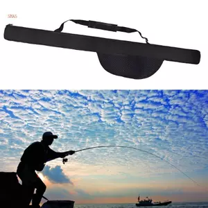 Túi câu Nylon Shas 105 118 128cm có dây đeo vai di động