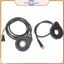 POWER Xe Đạp Điện 12 Cảm Biến Bàn Đạp Cảm Biến Hội Trường Đôi Từ Tính Cho Ebike SM / Phích Cắm Chống Thấm Nước.
