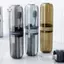 Maybest Hộp đựng bàn chải đánh răng Cốc nước súc miệng di động Hộp đựng kem đánh răng Bộ đồ vệ sinh Đồ dùng du lịch Cốc bàn chải đánh răng di động {VN}