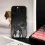 Ốp Điện Thoại TP-3 Kaoru Hana Wa Rin To Saku Cho IPhone 16 15 14 13 12 11 PRO MAX PLUS Mini TPU Mềm Đến Da Thân Thiện