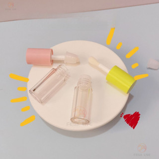 Son Oil Đóng gói Chai rỗng Du lịch di động