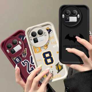 Ốp Điện Thoại Cho Realme GT 8 Pro 5G Ốp Lưng Realme GT 7 Pro Neo 6 SE 5G Turbo Bền Chống Sốc L01-L05
