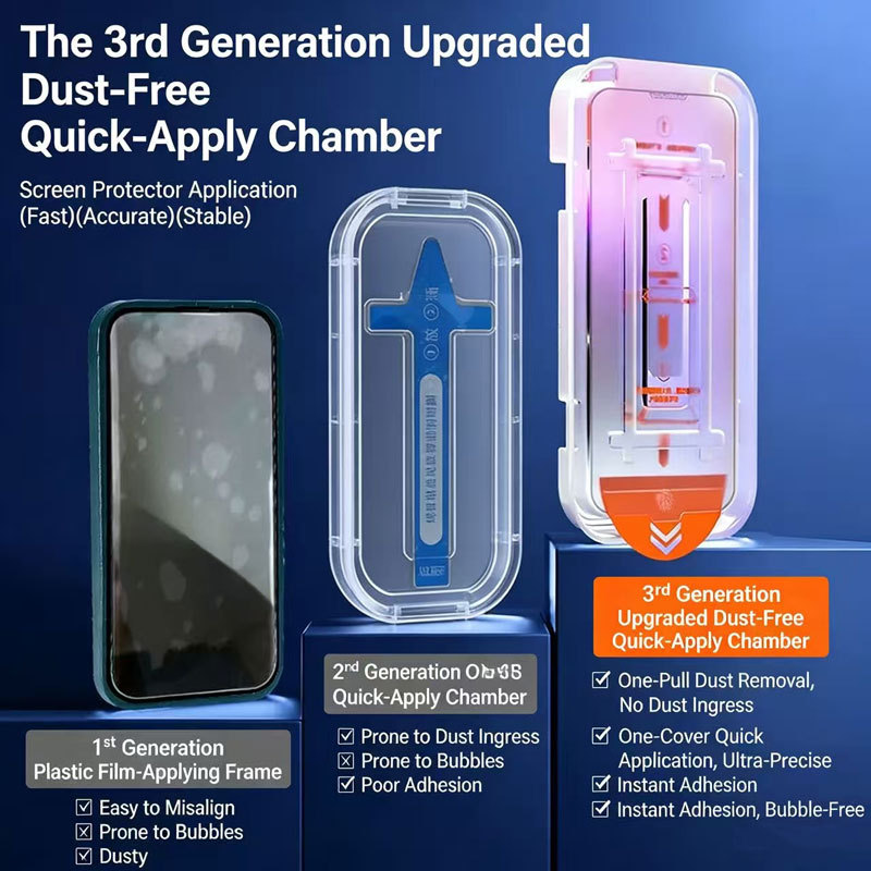 Kính Cường Lực và Khung Tự Dán Chống Nhìn Trộm Cho Realme GT Neo 7 6 5 SE 3 3T 2 GT7 GT6 GT5 GT3 GT2 Pro 2T Master Note 70 60 60x 50 4G 5G 2025