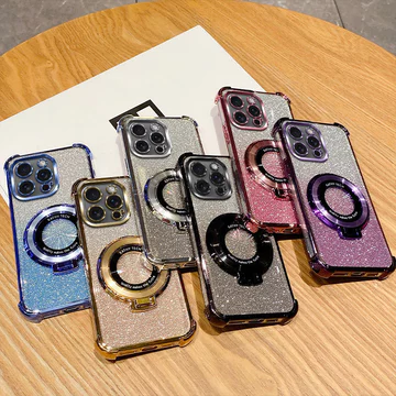 Ốp lưng iPhone 15 Pro Max Ốp lưng iPhone 15 Pro iPhone 15 Ốp lưng iPhone 15 Plus Ốp lưng mạ điện flash bốn góc chống rơi Ốp điện thoại mềm DDSJ