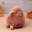 1 Cái 11.5 / 20cm Dễ Thương Như Thật Kiwi Mềm Chim Nhân Tạo Sang Trọng Chim Sang Trọng Búp Bê Mặt Dây Chuyền Sofa Đệm Giường Trẻ Em Quà Tặng [Mina]