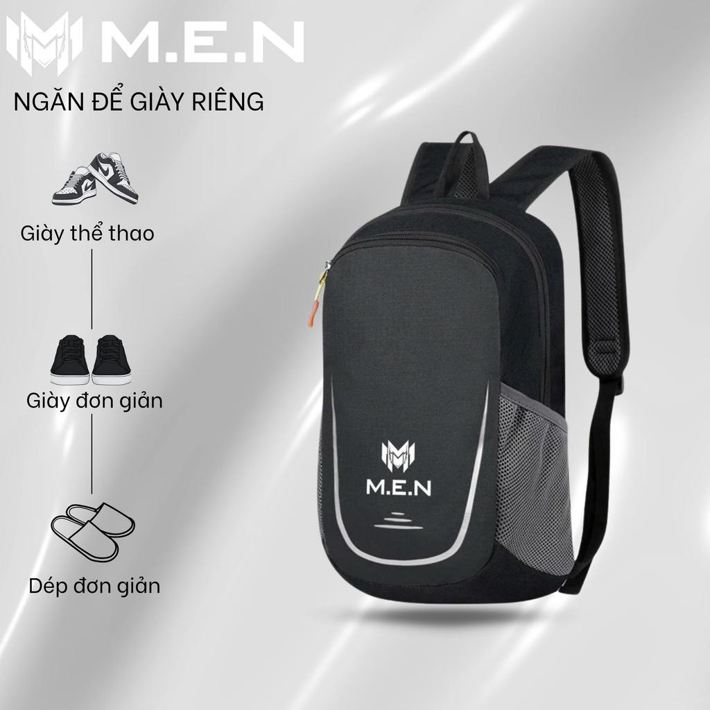 Balo đeo vai dạo phố C9 M.E.N Việt Nam siêu chất [HÀNG VỀ]